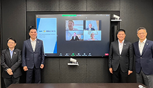 AG真人平台董事会决议通过收购德国BHTC 拓展智慧移动生态圈